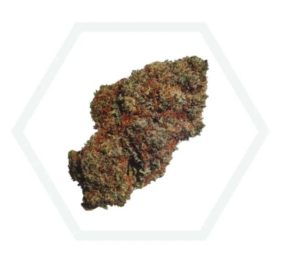 FORESTA THCP FLOWERS BLUEBERRY 20% 2G