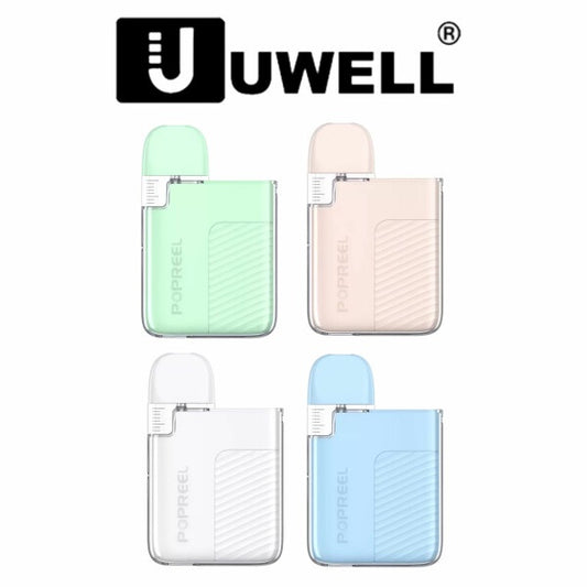 Uwell Popreel PK1 Pod Kit