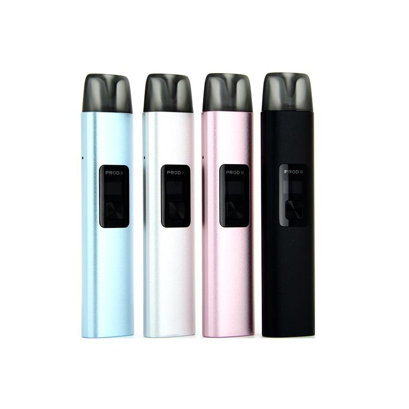 Vaptio Prod 2 Pod Kit